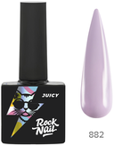 RockNail  Гель-лак Juicy 882 My Cat’s Necklace 10 мл