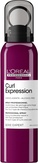 Loreal Curl Expression Спрей с термозащитой для быстрой сушки всех типов кудрявых волос 150 мл.