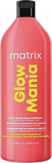 Matrix Glow Mania Кондиционер для окрашенных и тусклых волос 1000 мл