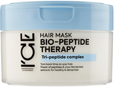 ICE Bio-Peptide Therapy Маска для восстановления и уплотнения волос 200 мл