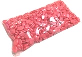 Italwax Top Line  Pink Pearl Воск пленочный в гранулах Розовый жемчуг 100 гр.