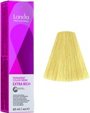 Londa Color Стойкая крем-краска 10/0 яркий блонд 60 мл.