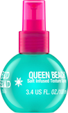 TiGi Queen Beach Тестурирующий спрей Морская соль 100 мл.