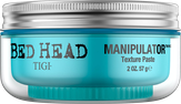 TiGi Bed Head Текстурирующая паста Manipulator для волос 57 мл.