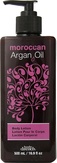 Body Drench Moroccan Argan Oil Body Lotion Марокканский лосьон для тела с аргановым маслом, 500 мл