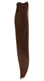 Hairshop Волосы на трессах, цвет № 4, длина 70 см. (120 гр.)