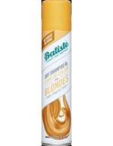 Batiste Blondes Шампунь сухой для светлых волос 200 мл.