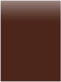 Lianail Фольга для литья, цвет шоколад глянцевая 1 м.