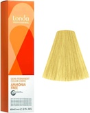 Londa Ammonia Free Интенсивное тонирование 10/3 яркий блонд золотистый, 60 мл.