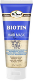 Difeel Natural Premium Biotin Hair Mask Маска для волос с биотином 236 мл.