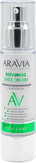 Aravia Laboratories Крем восстанавливающий с маслом ши Repairing Shea Cream 50 мл.