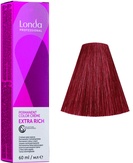 Londa Color Стойкая крем-краска 6/46 темный блонд медно-фиолет, 60 мл.