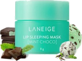 LANEIGE Lip Sleeping Mask Маска для губ мята и шоколад 8 гр.