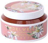 Jigott Крем для лица увлажняющий с экстрактом эдельвейса Edelweiss Flower Hydration Cream 100 мл.
