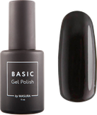 Masura База черная Basic для гель-лаков 11 мл.