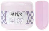 Irisk Гель ABC Limited collection 15мл 07 Pastel Lilac