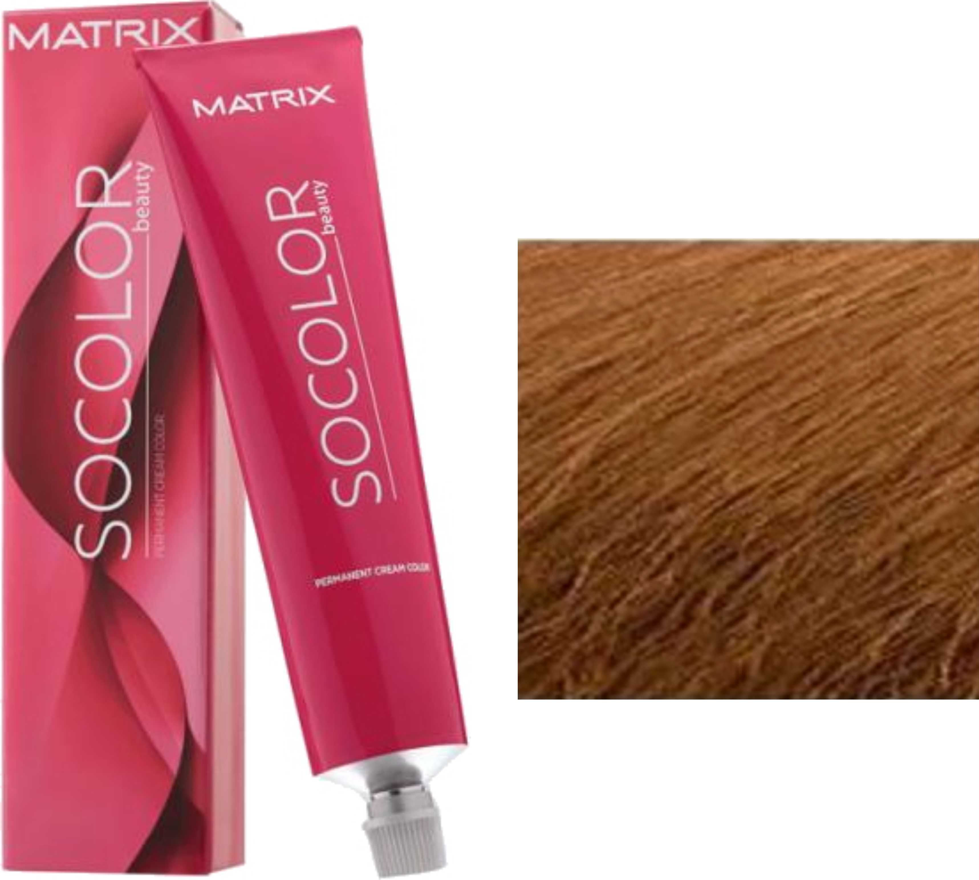 Matrix socolor