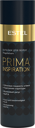 Шампунь прима. Шампунь Эстель prima inspiration. Estel prima inspiration шампунь и бальзам. Шампунь Эстель Прима Инспирейшн. Эстель prima inspiration бальзам для волос.