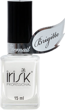 Софи лак. Eternail, IRISK professional.