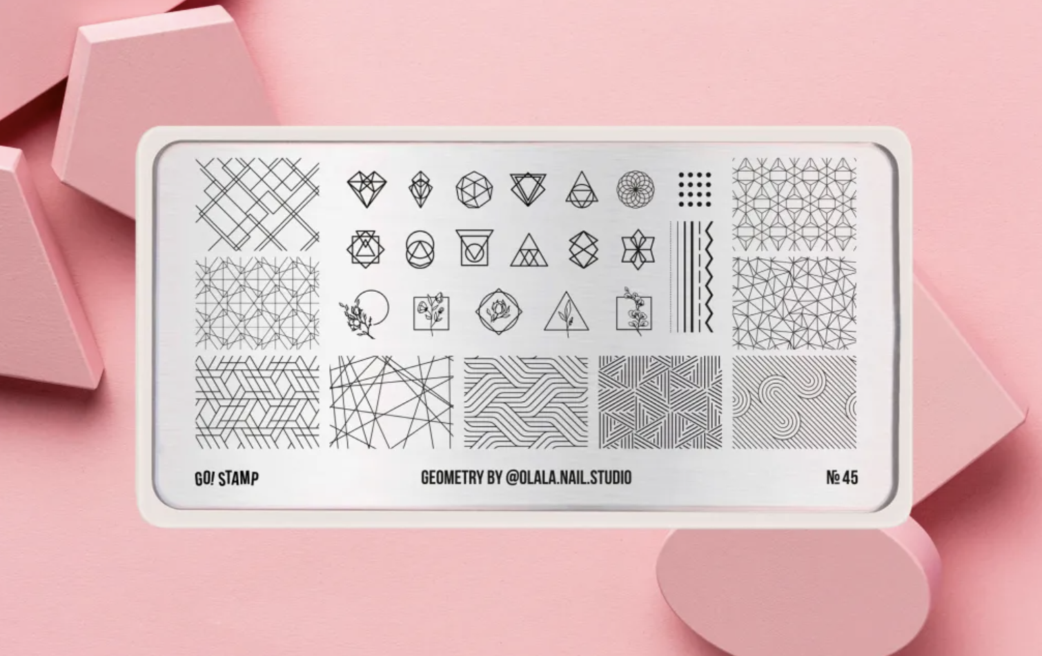 Go stamp пластина № 10 motif. Go stamp пластины. пластина go stamp 62. Go stamp 2 пластина для стемпинга. Go stamp пластина № 11 shapes.