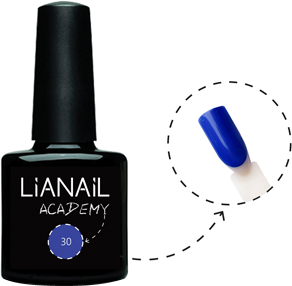 Купить Гель Лак Lianail В Интернет Магазине