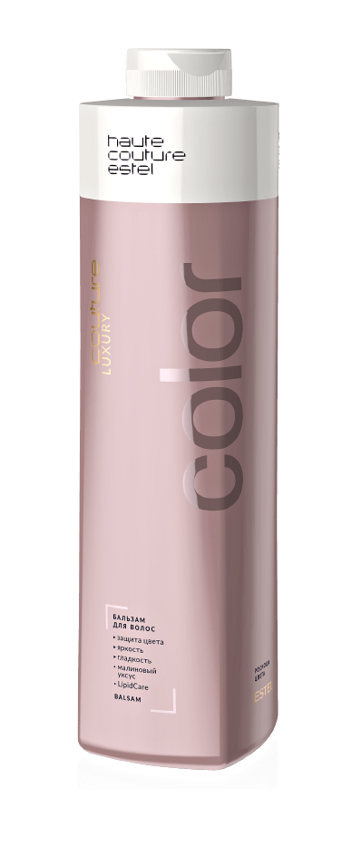 Купить Estel Professional Haute Couture Бальзам для окрашенных волос ...