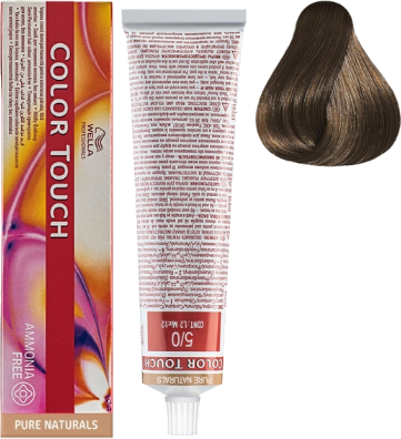 Краска Wella Color Купить Спб